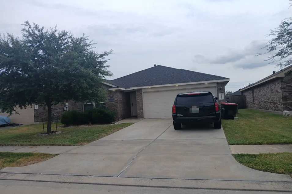 15446 Refugio Verde Way Houston, TX 77049, Harris County