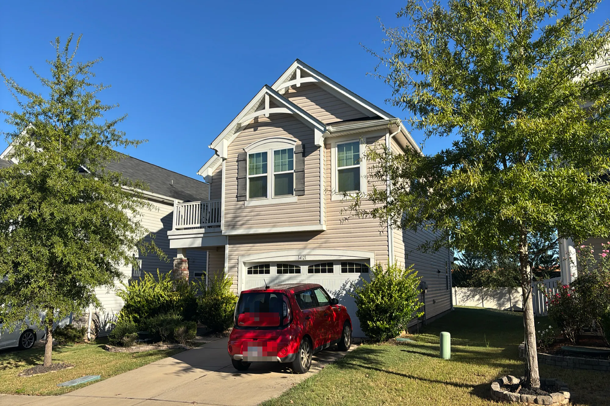 Ridgewater Way, Charlotte, NC 28278 #1