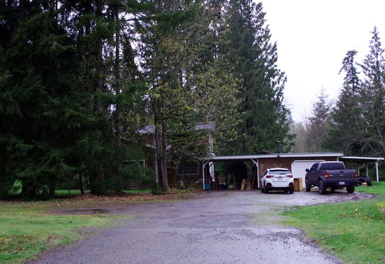 2102 Mount Pleasant Rd Port Angeles, WA 98362, Clallam County