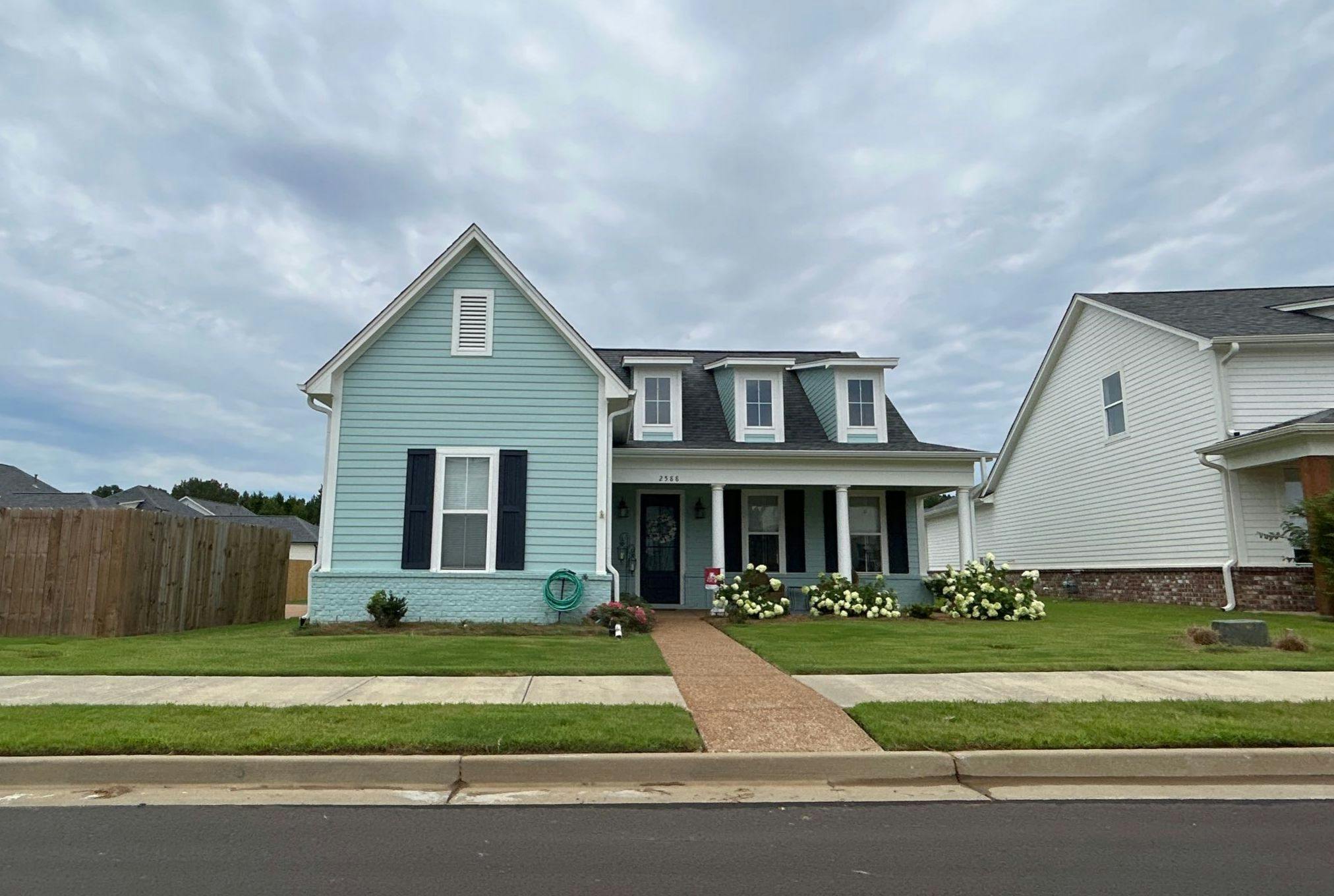 South St, Southaven, MS 38672 #1
