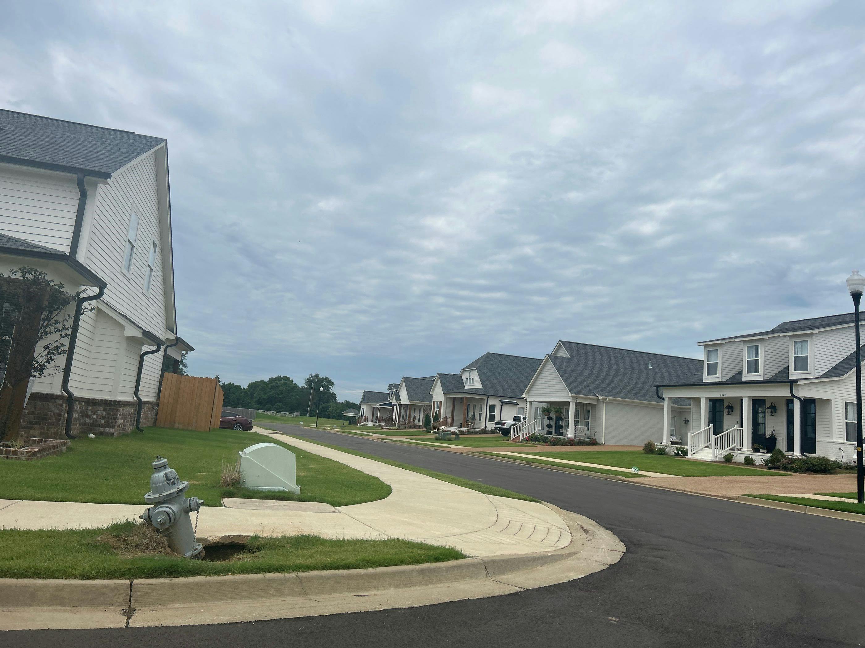 South St, Southaven, MS 38672
