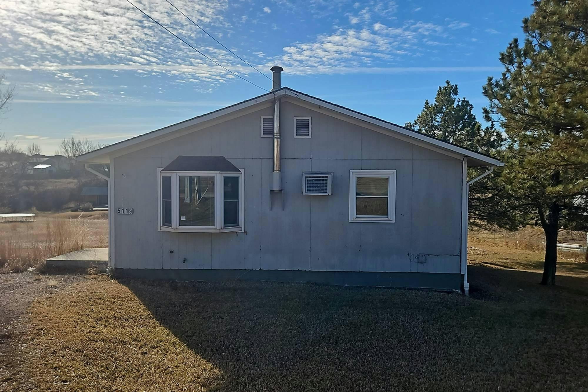 Mill Rd, Rapid City, SD 57702