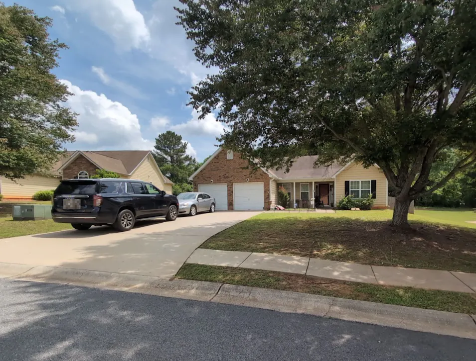 120 Cotton Dr Jackson, GA 30233, Butts County