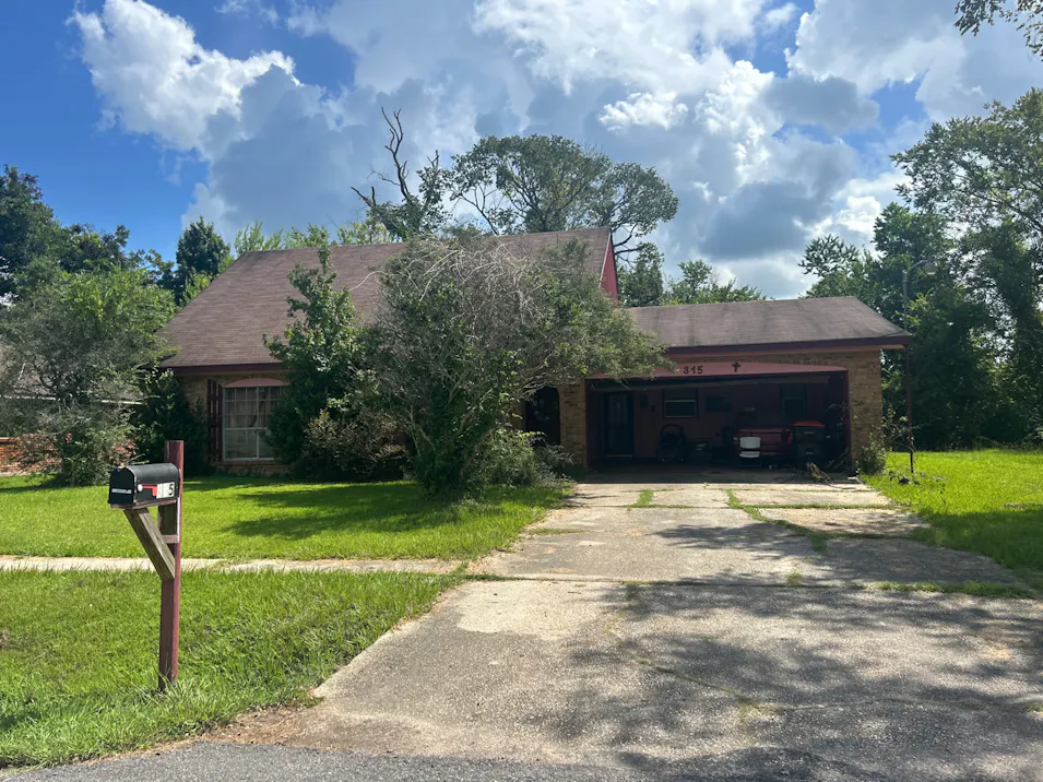 315 Aris Dr Lafayette, LA 70501, Lafayette County