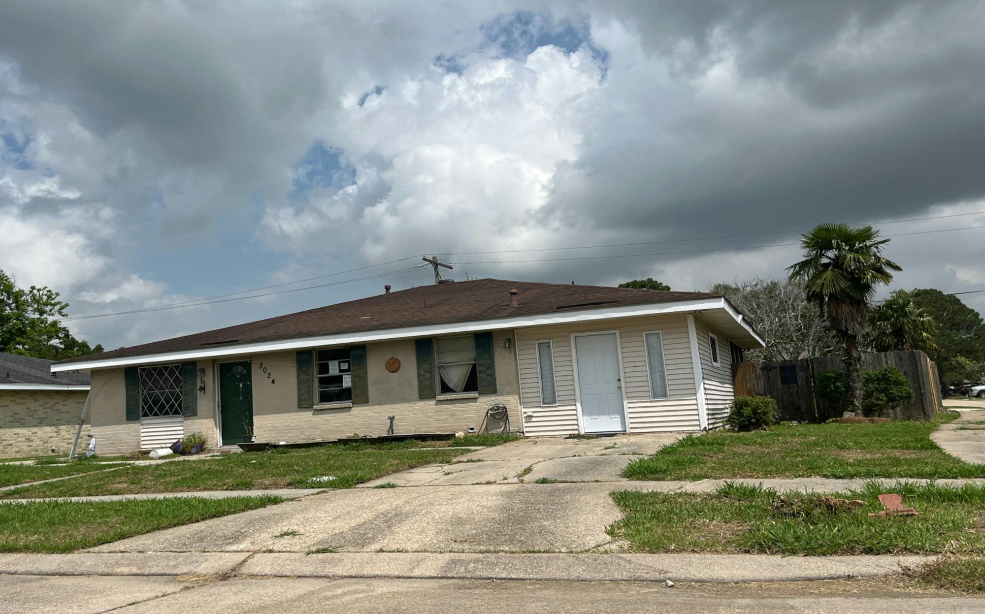 Grinell Dr, Marrero, LA 70072 #1
