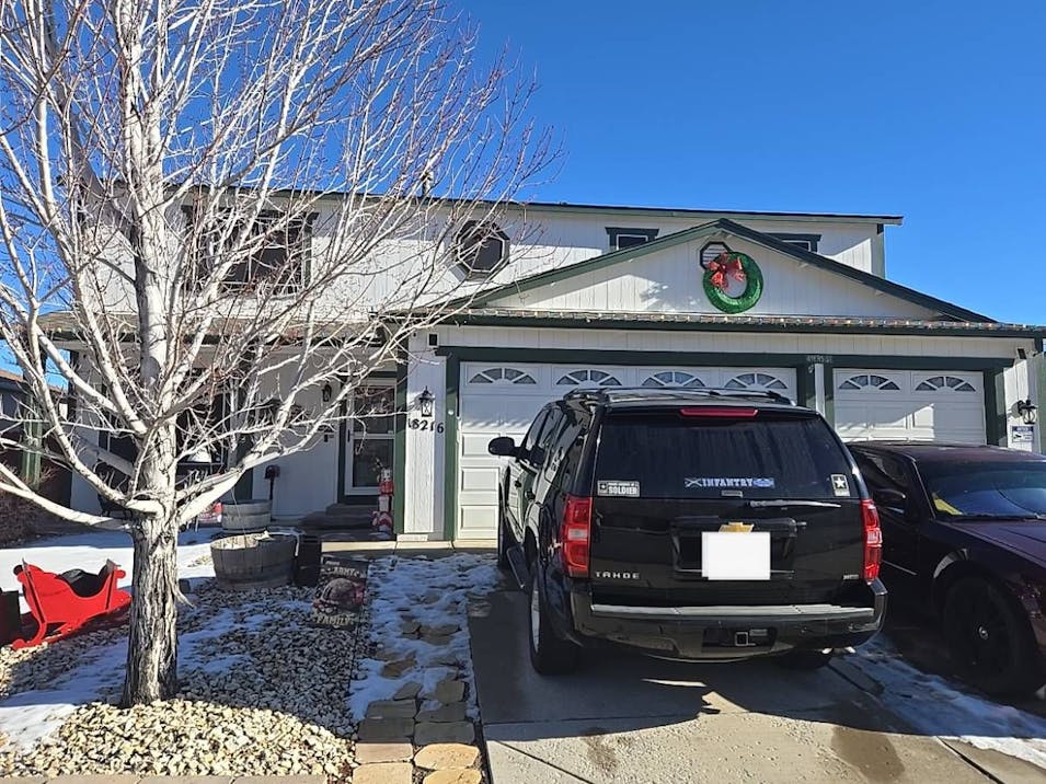 18216 Cedar View Dr Reno, NV 89508, Washoe County