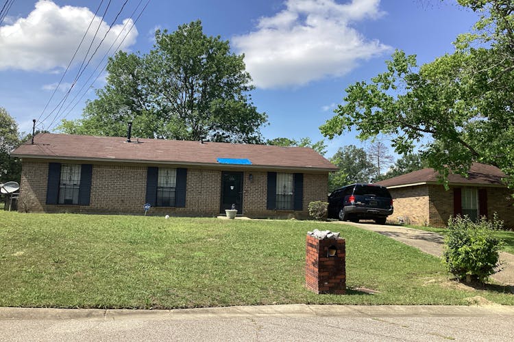 5120 Levenson Rd, Montgomery, AL, 36108, USA