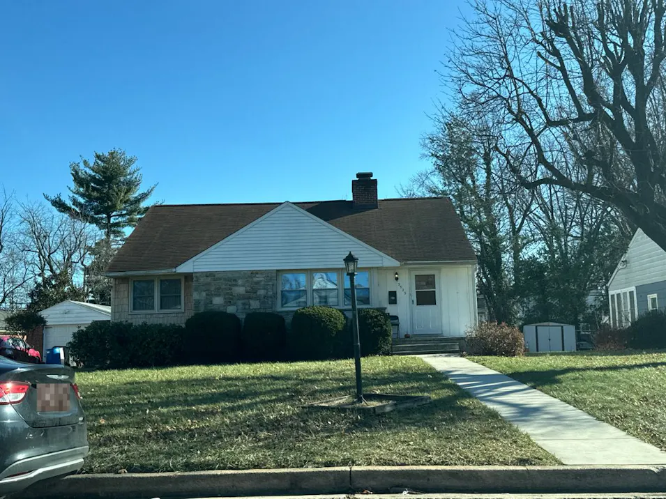 3523 Meadowdale Drive Windsor Mill Fka Milford Mill, MD 21244, Baltimore County