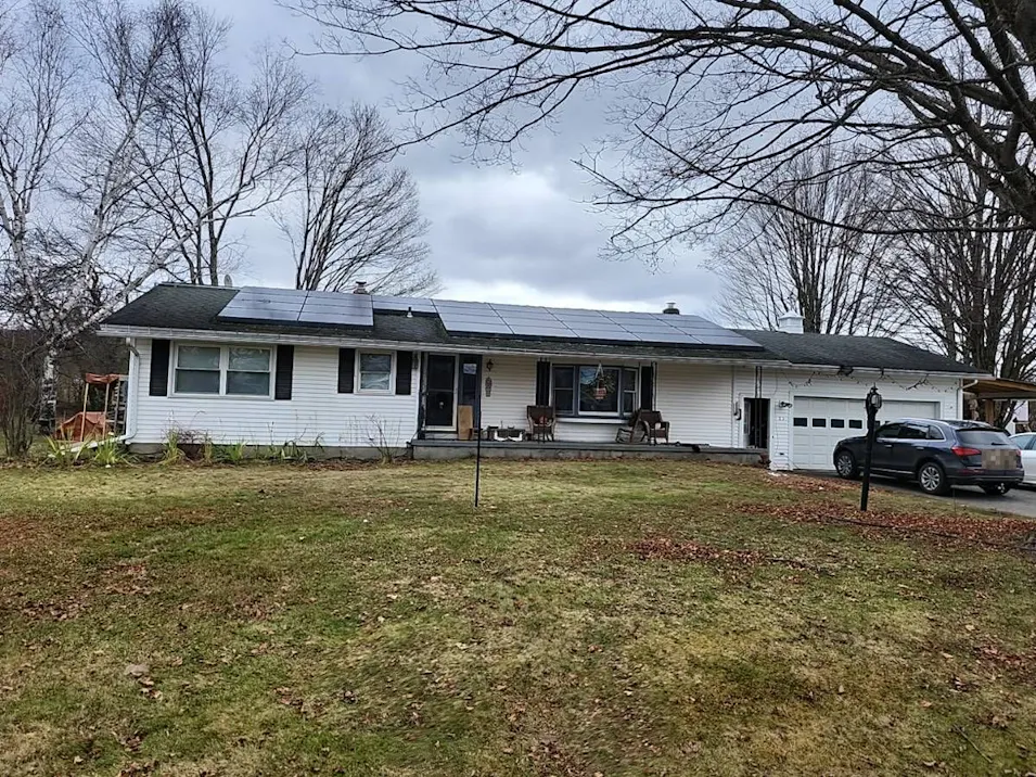 23 Ridgewood Ter Barre, VT 05641, Washington County