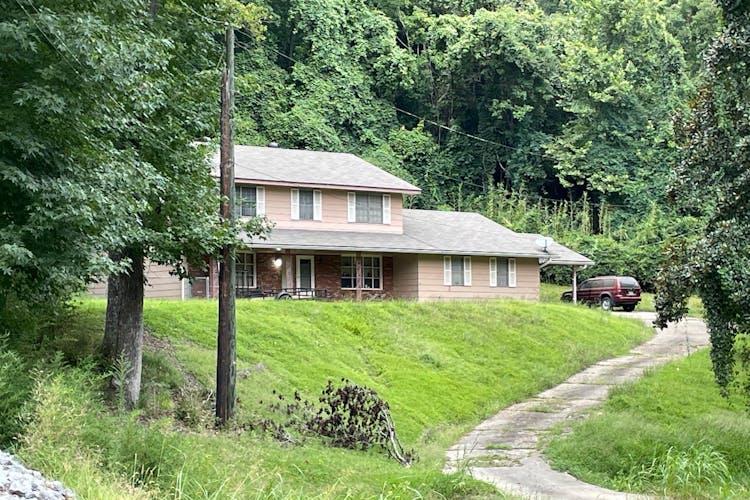 218 Hills of the Valley Vicksburg, MS 39183, Warren County