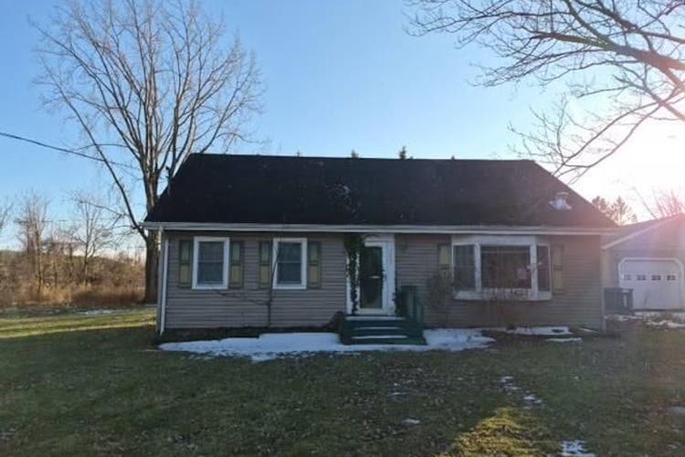3865 Depew Road, Canandaigua, Ny 14424 Canandaigua, NY 14424, Ontario County