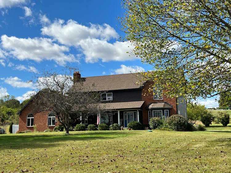 776 N County Rd 850 E Seymour, IN 47274, Jackson County