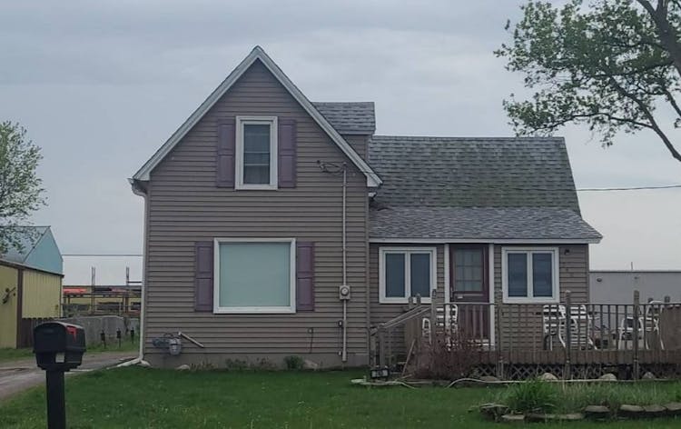 740 Hazel Av E Kimball, MN 55353, Stearns County