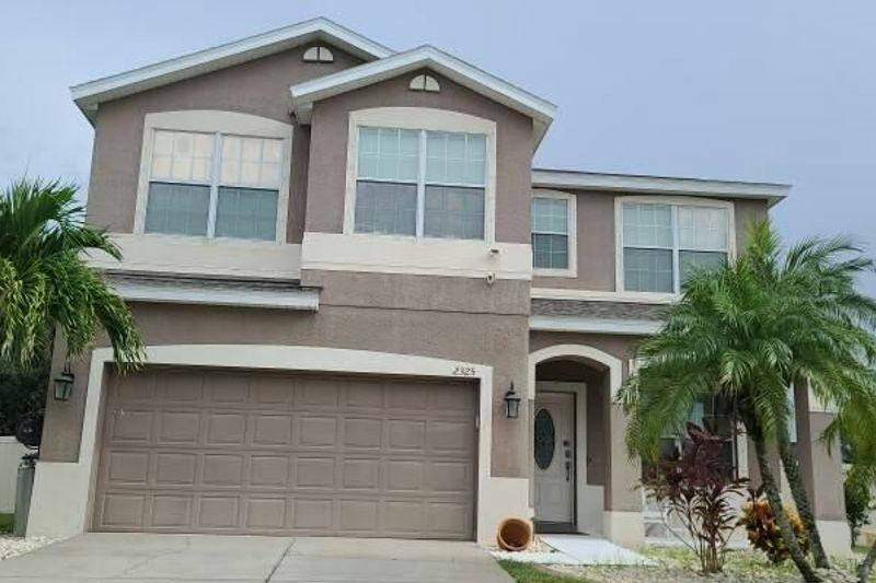 Swordfish Ave, Holiday, FL 34691