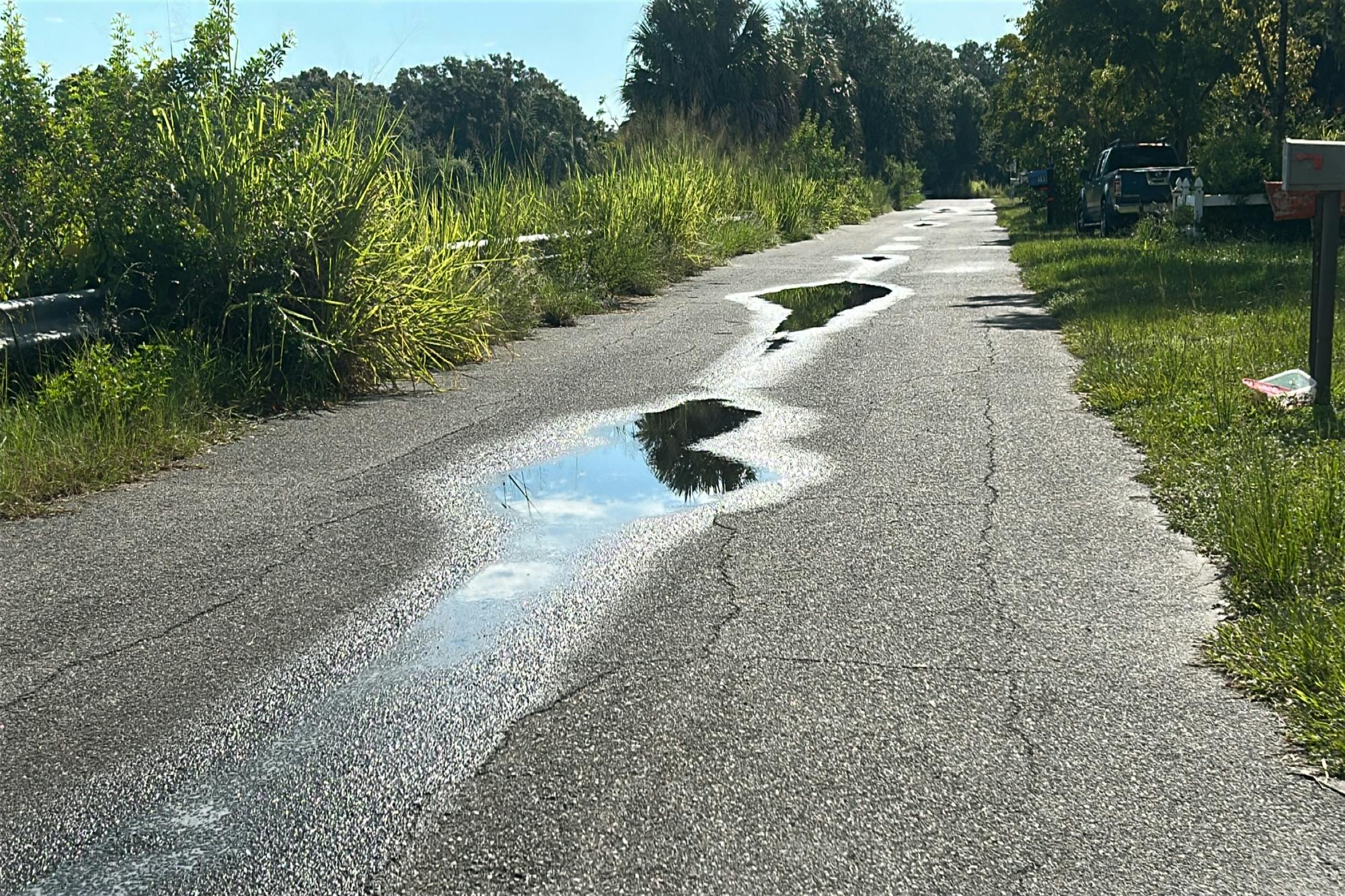 9th St, Mulberry, FL 33860