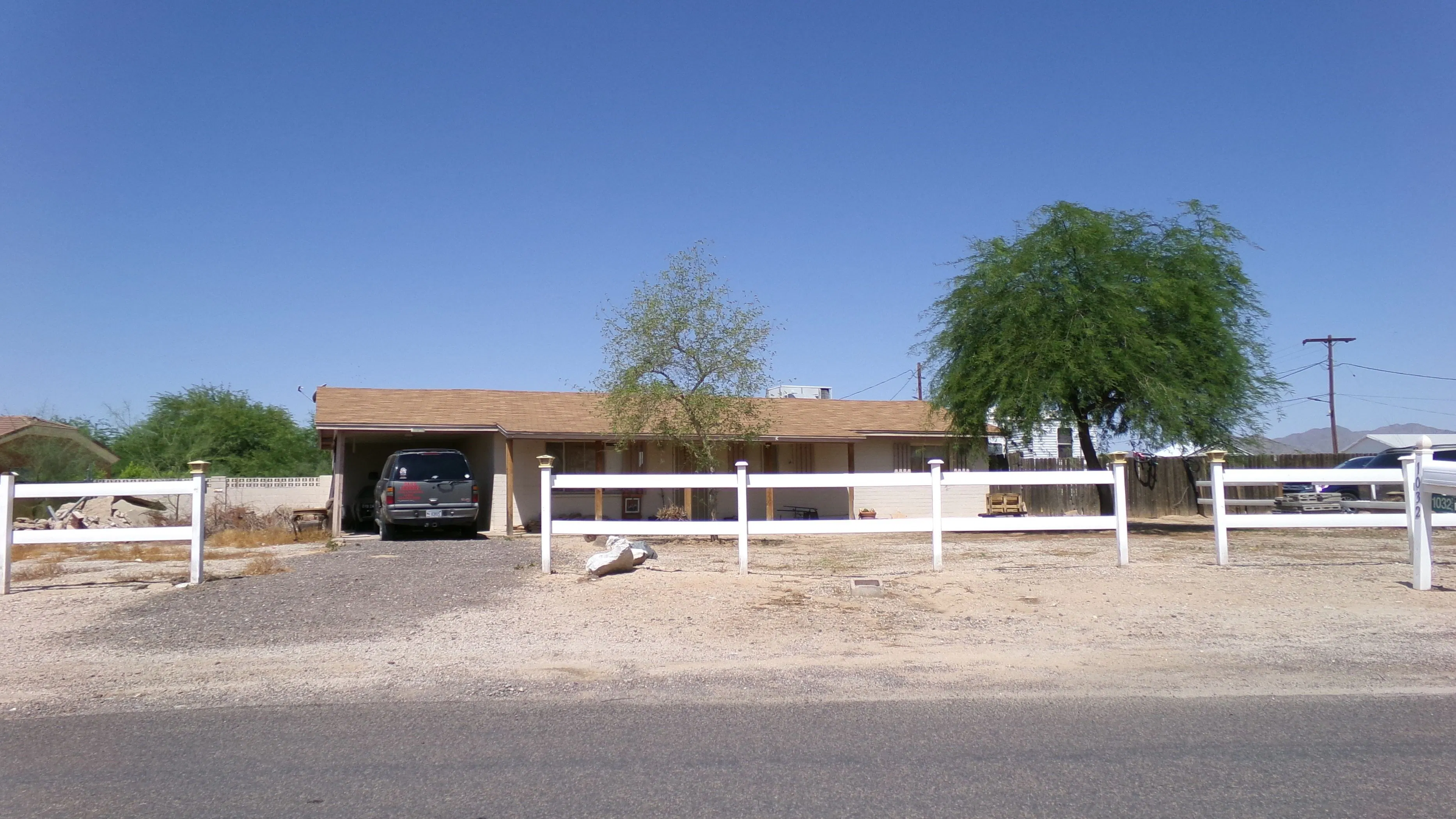 1032 N 193rd Ave, Buckeye, AZ 85326, Maricopa County | Auction.com