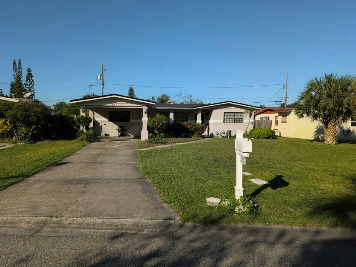 Black Oak Ct, Orlando, FL 32809