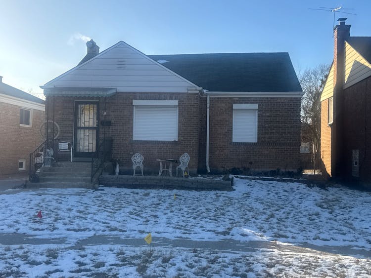 2236 S 22nd Ave Broadview, IL 60155, Cook County