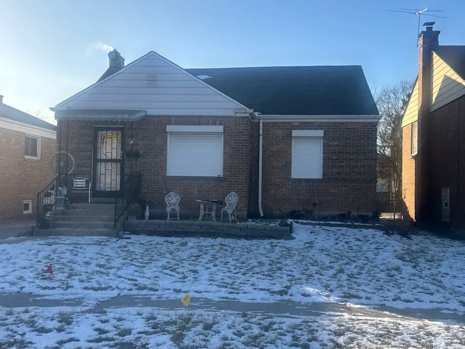 2236 S 22nd Ave Broadview, IL 60155, Cook County