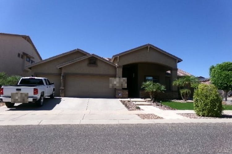 11116 N 157th Dr Surprise, AZ 85379, Maricopa County