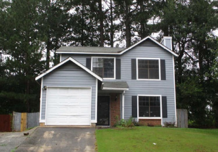 1056 Brandon Hill Way Jonesboro, GA 30238, Clayton County