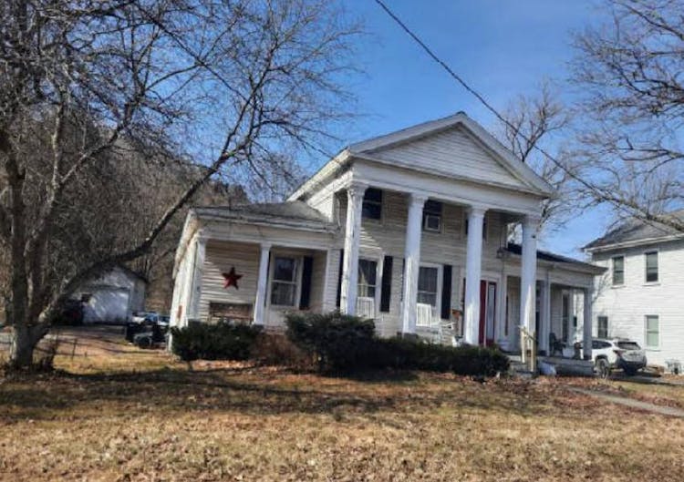 127 Main St Candor, NY 13743, Tioga County