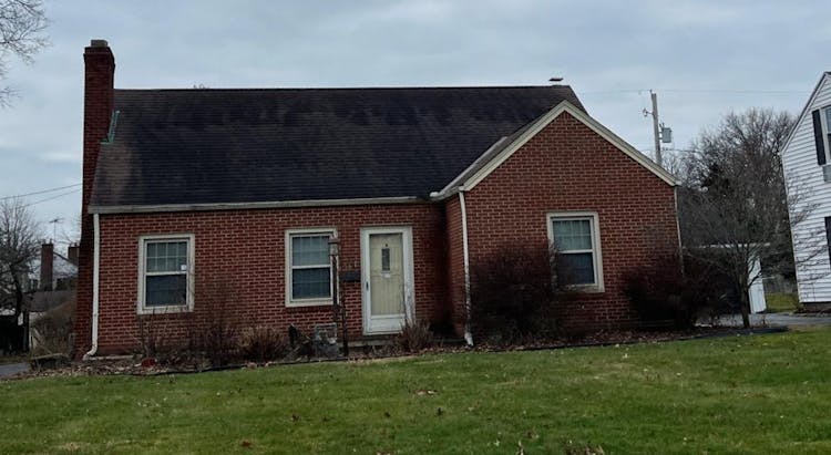 314 36th St NW Canton, OH 44709, Stark County