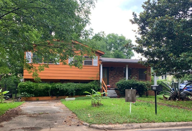 945 Daniel Cir Birmingham, AL 35228, Jefferson County