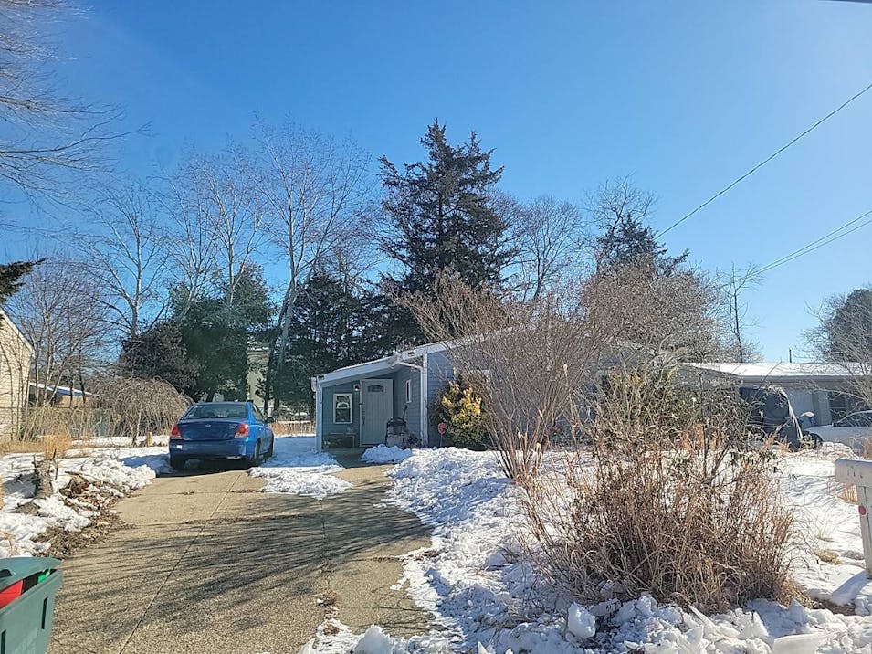 116 National Union Boulevard Little Egg Harbor, NJ 08087, Ocean County