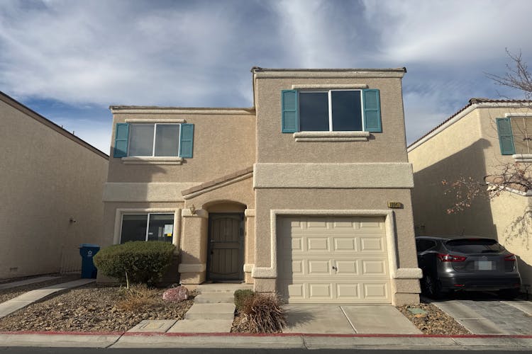 10047 Fine Fern Street Las Vegas, NV 89183, Clark County