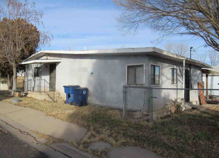 2600 N Yucca St Silver City, NM 88061, Grant County