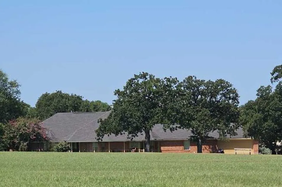 2820 County Road 206 Alvarado, TX 76009, Johnson County