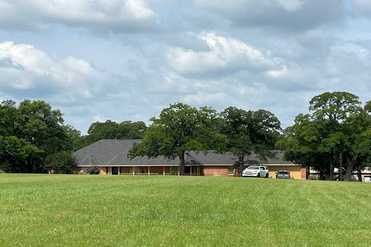 2820 County Road 206 Alvarado, TX 76009, Johnson County