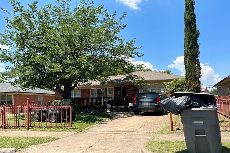 1959 Las Cruces Lane Dallas, TX 75217, Dallas County