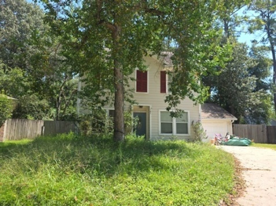 18178 Windy Oaks Court Porter, TX 77365, Montgomery County