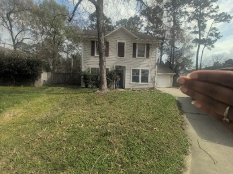 18178 Windy Oaks Court Porter, TX 77365, Montgomery County