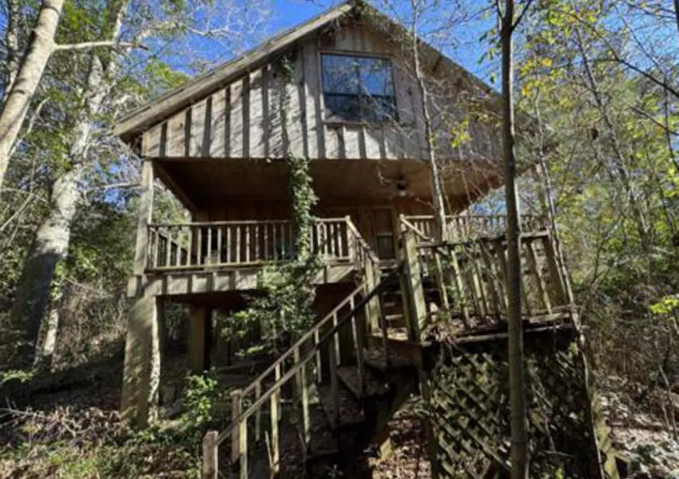 854 Harry Sones Rd Carriere, MS 39426, Pearl River County