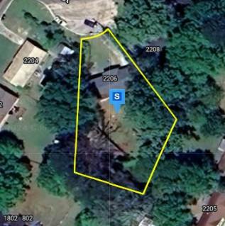 Parkview Cir, Phenix City, AL 36867
