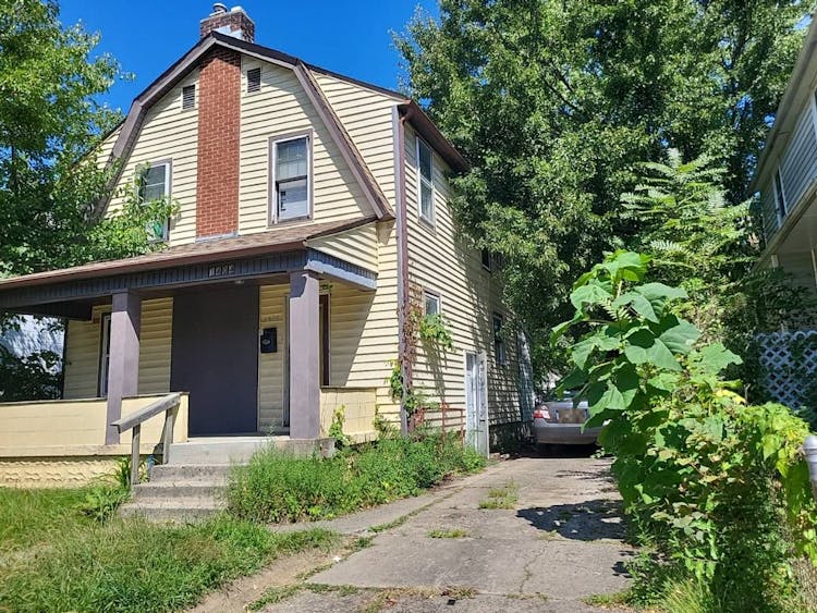 1404 Loretta Ave, Columbus, OH, 43211, USA