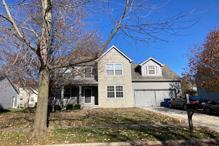 8412 Firstgate Dr, Reynoldsburg, OH, 43068, USA