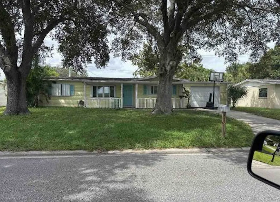 1610 Holland St Melbourne, FL 32935, Brevard County