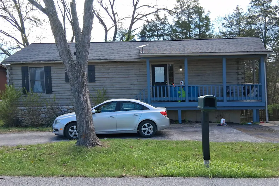 9962 Column Dr Hillsboro, MO 63050, Jefferson County