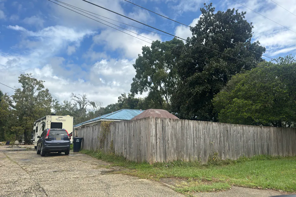 6850 Rester Rd Theodore, AL 36582, Mobile County