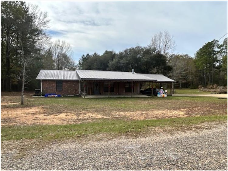 100 Airport Rd, Tylertown, MS, 39667, USA