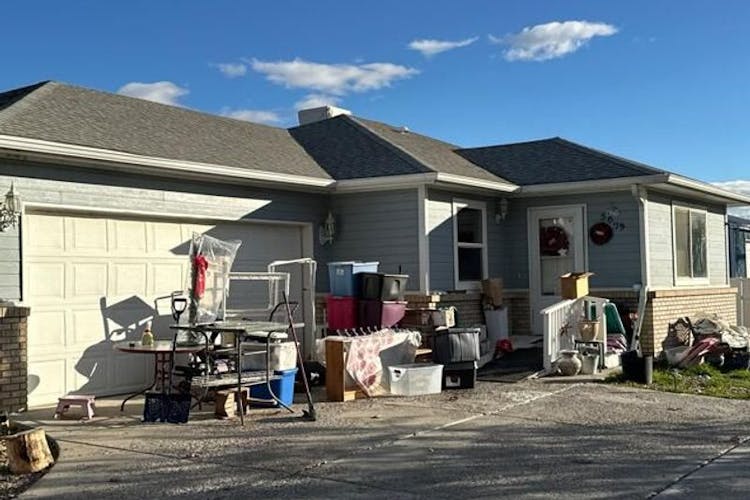 3079 Canyon Land Dr Grand Junction, CO 81504, Mesa County