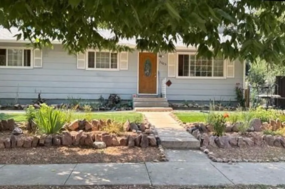 3005 De Cortez Street Colorado Springs, CO 80909, El Paso County