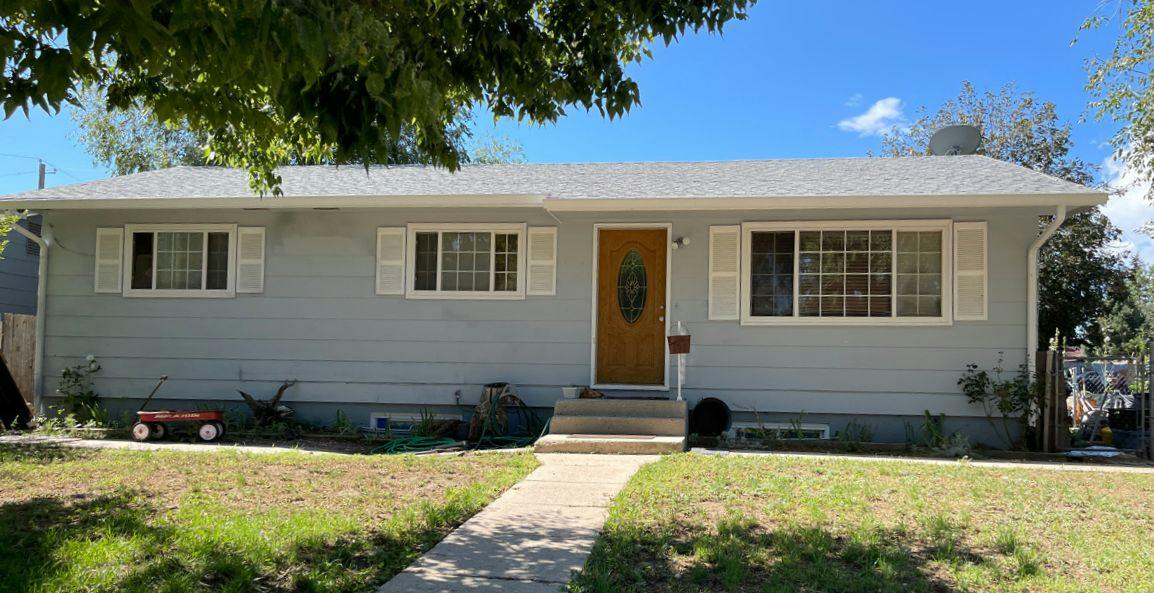 DE Cortez St, Colorado Springs, CO 80909