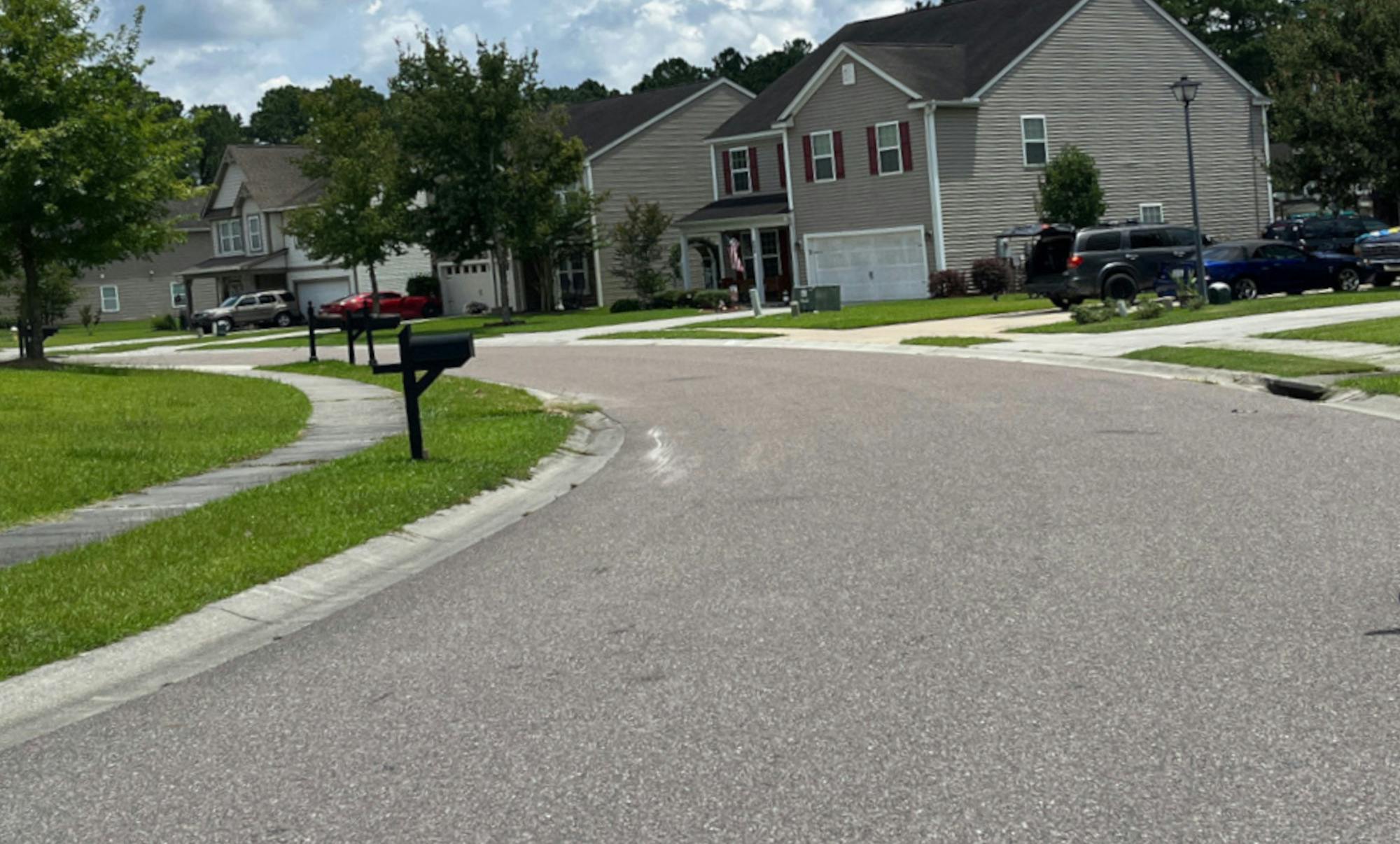 Medford Dr, Summerville, SC 29485