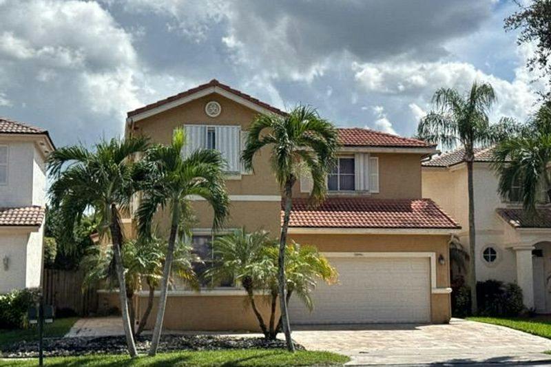 112th Dr, Miami, FL 33196