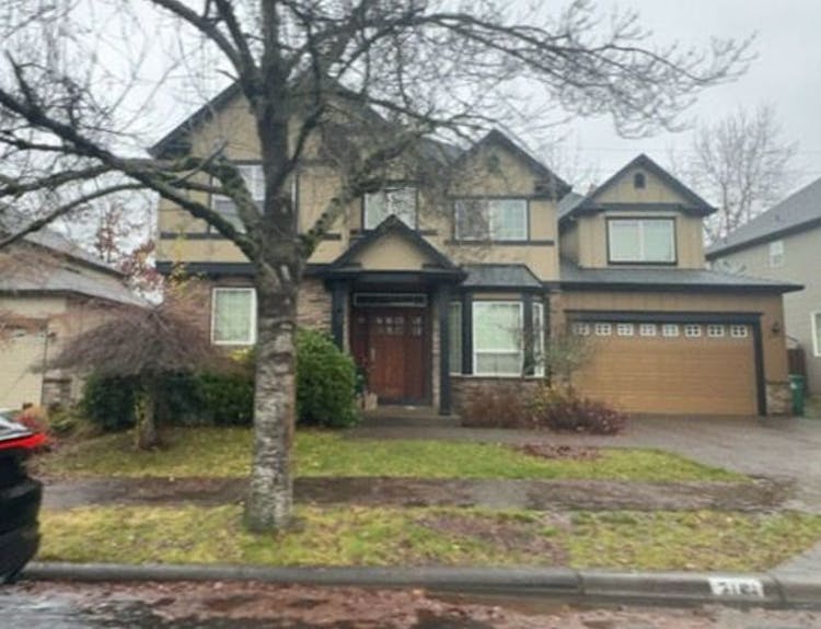 7161 SW Fallen Leaf St Wilsonville, OR 97070, Clackamas County